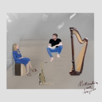 Album Mittendrin und Anywhere